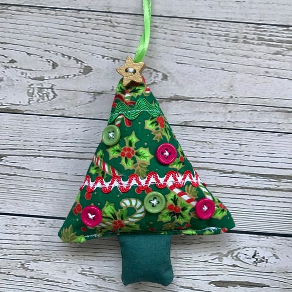 Christmas Tree Decoration