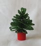 Hanging Christmas Tree - Image 5