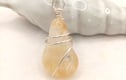 The Citrine Jewellery Collection