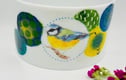 Fused Glass Curve Panels