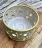 Ceramic Tea light Holder - Image 7