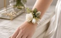 Wrist Corsages