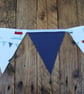 Seaside & Blue Spot Bunting - Image 2