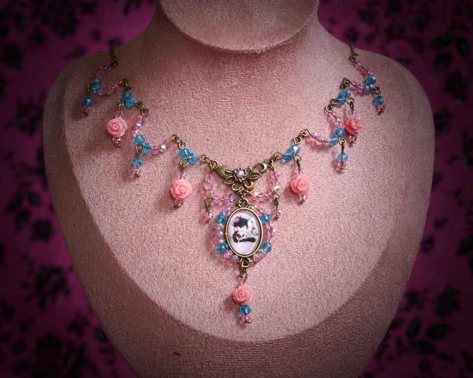 The Little Duchess Necklace
