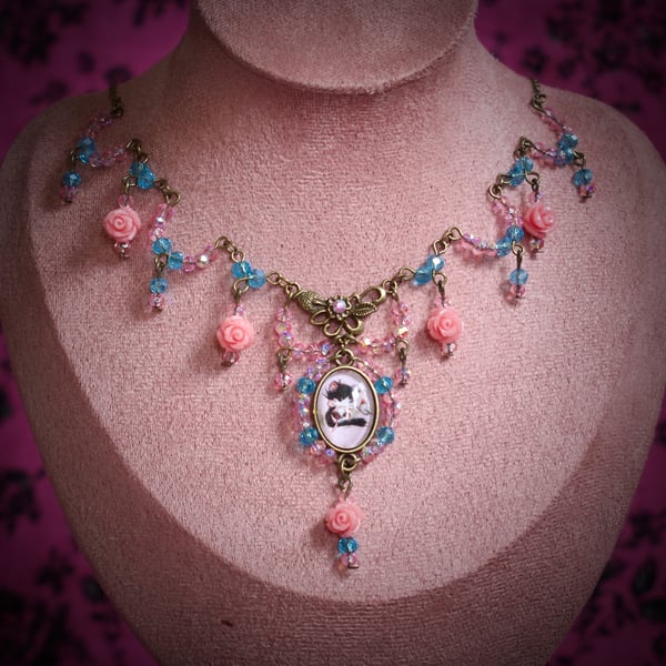 The Little Duchess Necklace