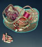 Textile Bowl - Image 4