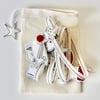 Special Order for Sophie - 'Christmas Garland'
