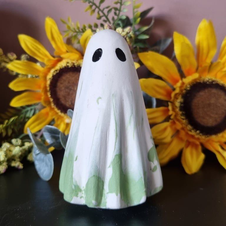 Light Green "Minty Fresh!" Spook 