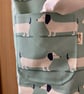 Adjustable Dachshund Apron, Handmade in the UK - Image 4