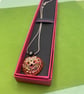 Small Heart pendant  - Image 1