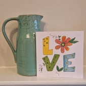 Crafted Cards by Nik