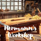 Hermann's Workshop