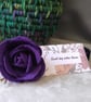 Dog collar flower - Image 2