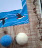 Flying Puffin Gift Notes - Image 3
