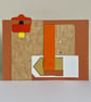 "Saddle" - Original Art - Image 1