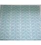 Induction Hob Cover 24" x 22" Electric Oven Duck Egg Kitchen Surface Saver Mat - Image 2