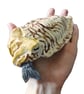 Cuttlefish Ceramic Sculpture - Handmade - Image 1