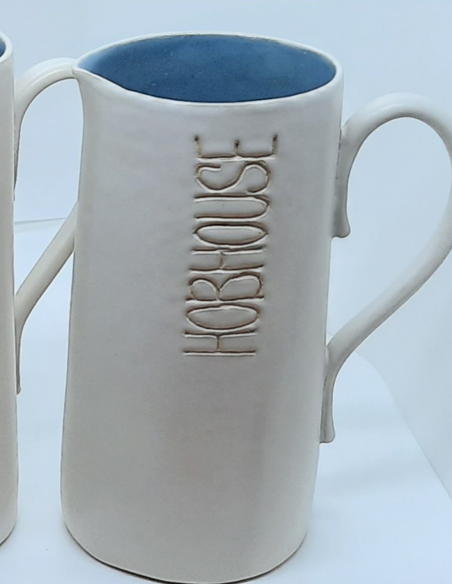 Hobhouse jug