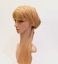 Stretchy hair wrap dreadlocks hair tie viscose jersey head scarf