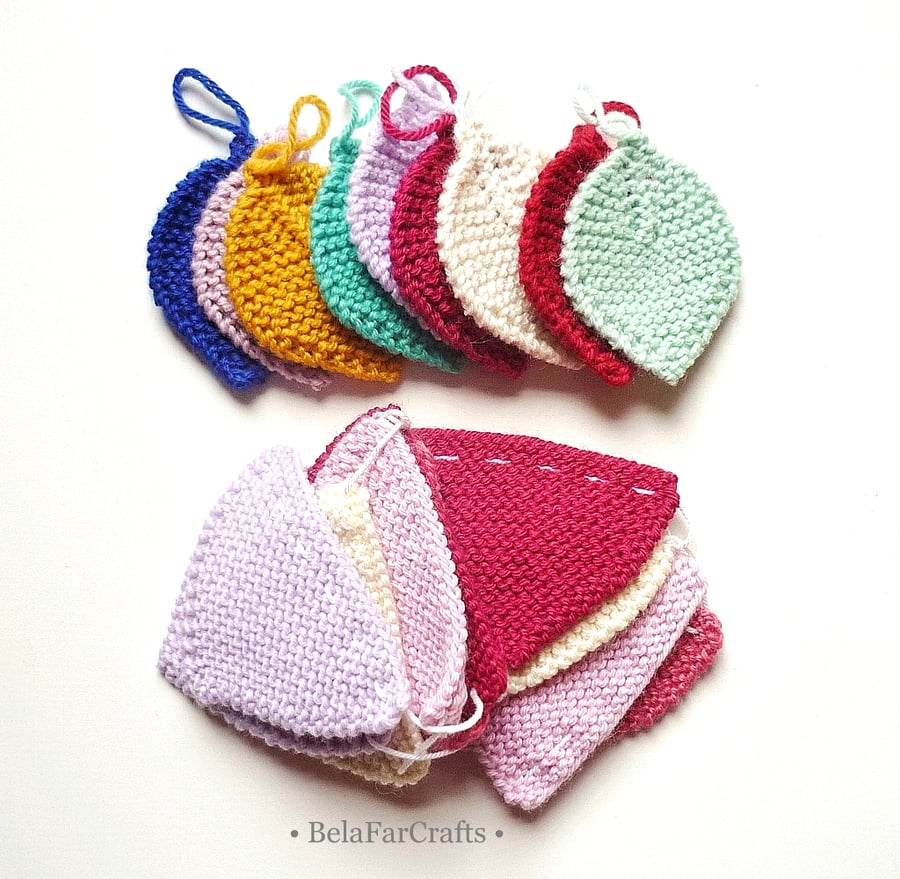 Nursery decorations - Mum to be gift set - Playroom ornaments