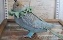 Magical birds