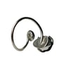 Blue Seaham Multi Seaglass Adjustable Ring Recycled Sterling Silver Gift - Image 9