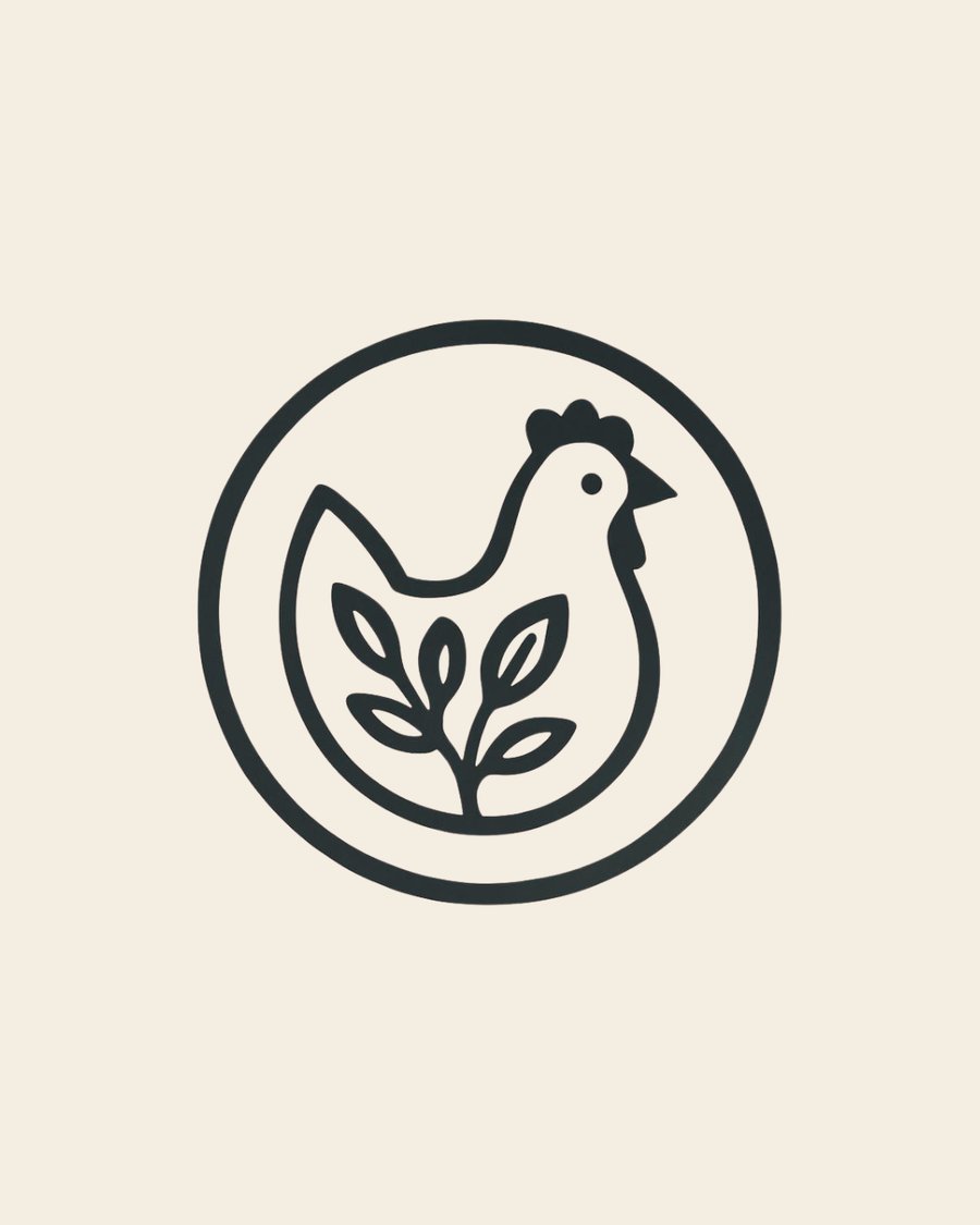 The Birch Hen