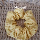 Scrunchie 'Abigail'