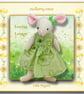 Louisa Lovage - a Little Nipper from Mulberry Green 