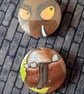 Picture Book  Badge - Gruffalo - Image 1