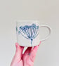 Botanical Mug  - Image 1