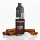 Cinnamon Sugar Food Flavouring Concentrate - Professional High Strength