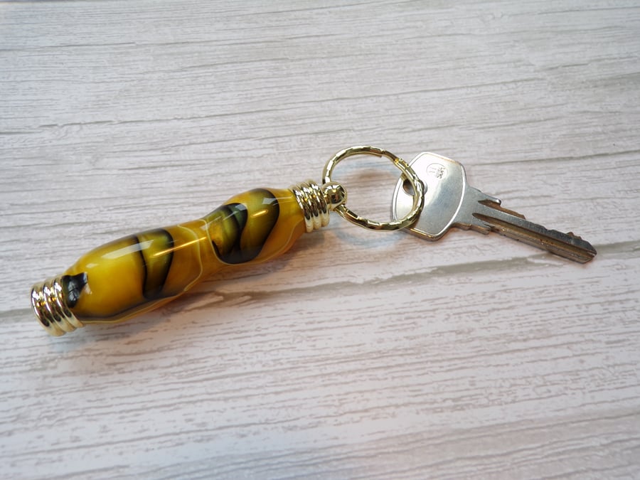Keyring-Bag Charm