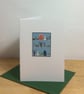 Winter Garden- pack of 5 cards - Image 1