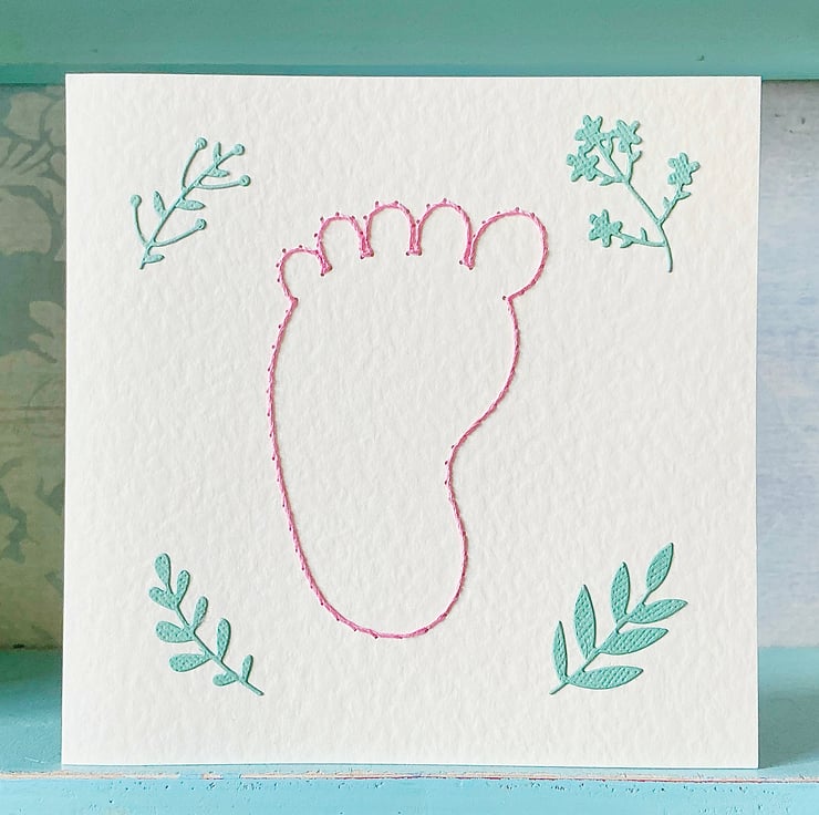 Top Picks: New Baby Cards