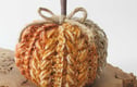 CROCHET PUMPKINS