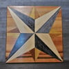 Wood Veneer Coaster
