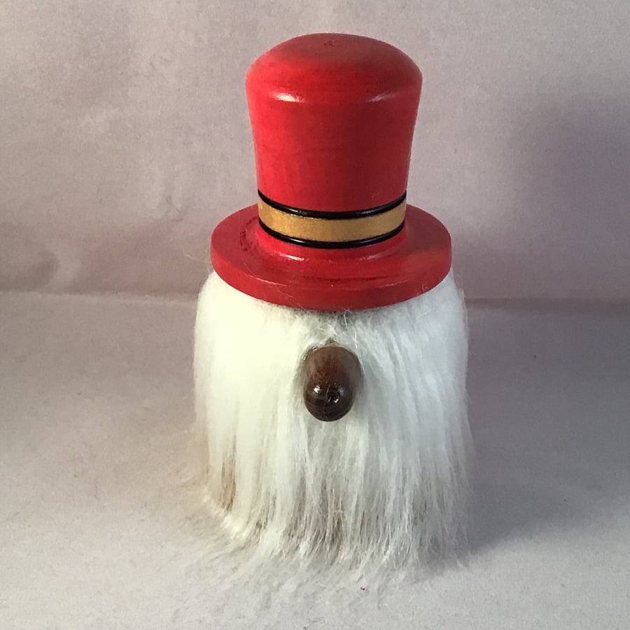 Gonk Christmas Decoration.