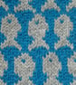 School of Fish Sock Knitting Pattern PDF. Socks 4ply Knitting.  PDF Pattern. - Image 4