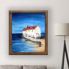 Pittenweem, Fife Scotland