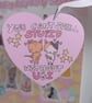 You Can't Spell Stupid Without U & I - Funny Cat Meme Sticker - Image 4