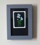 Spring Flowers Forget-me-not Card - Image 6