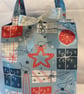 Christmas gift bag 
