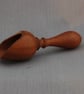 Scoop in Sapele Timber - Image 3