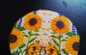 Woodslice coaster