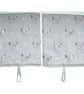 Rayburn 600 Pair of Hob Lid Mat Covers 2 x Chicken Cover Sophie Allport - Image 5