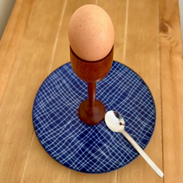 Statement Egg Cup
