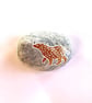 Copper Bear Stone - MADE TO ORDER
