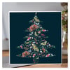 Butterfly Tree (Dark)