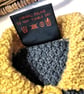 SALE Designer Baby Boy's Hand Knitted Cardigan-Jacket  12-18 months size - Image 6
